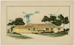 Design for a residence