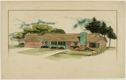 Design for a residence