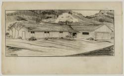 Design for a residence
