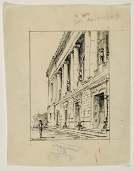 Architectural study
