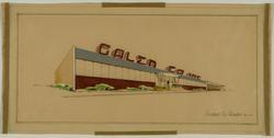 Building design for Galen Co.