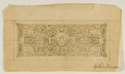 Design for metalwork