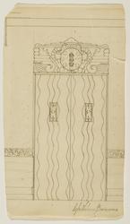 Design for metalwork