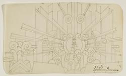 Design for metalwork