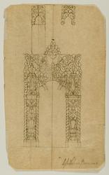 Design for metalwork