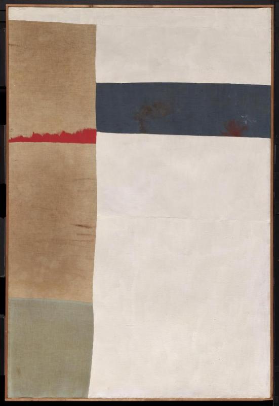 Composition, 1957
