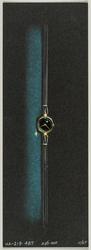 Design for a Hamilton woman's wristwatch