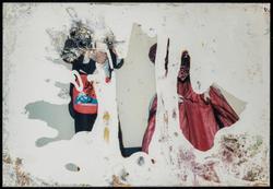 Lost and Found (1 of 370 photographs)