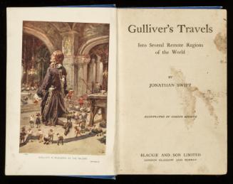 Gulliver's Travels