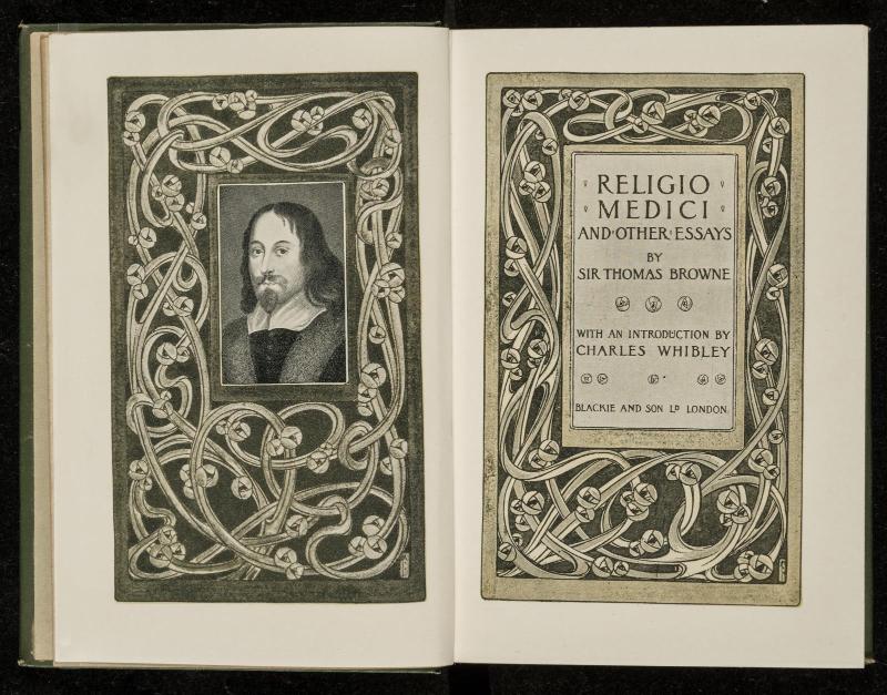 Religio Medici