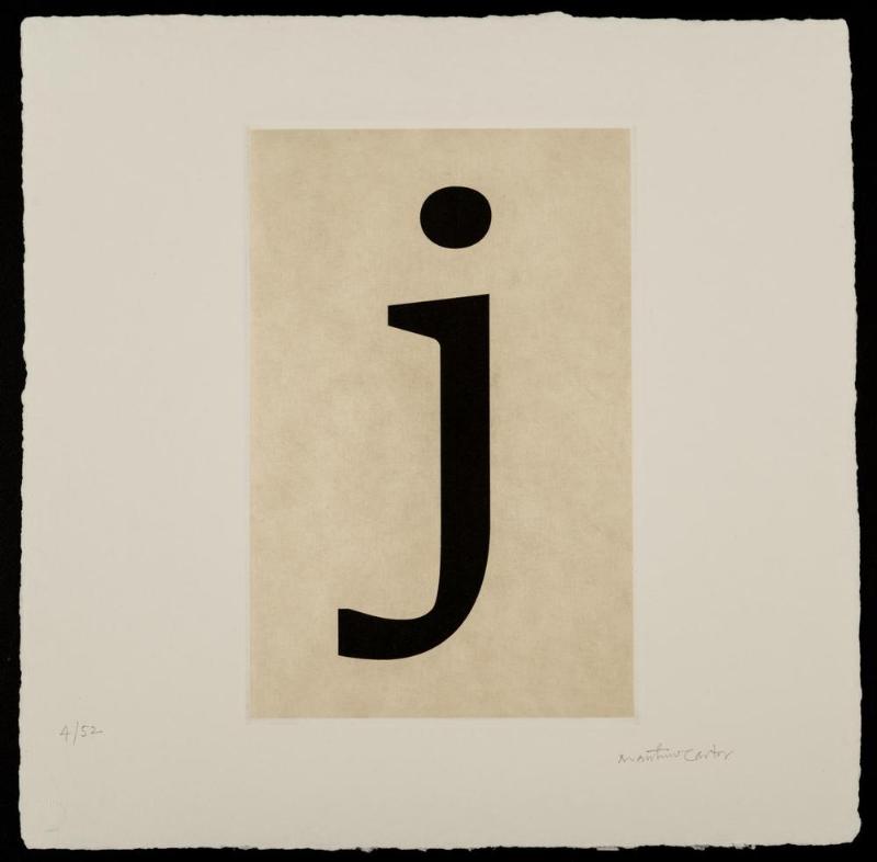 a–z (j)
