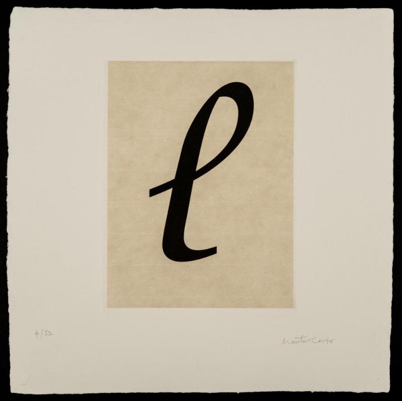 a–z (l)