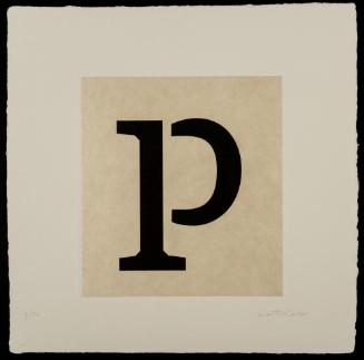 a–z (p)