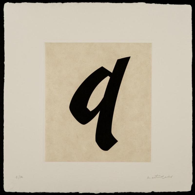 a–z (q)