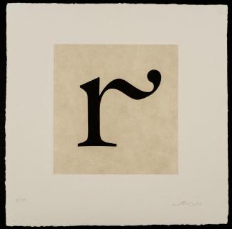 a–z (r)