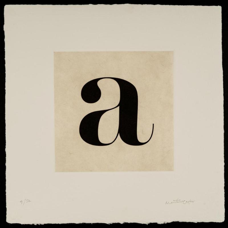 a–z (a)