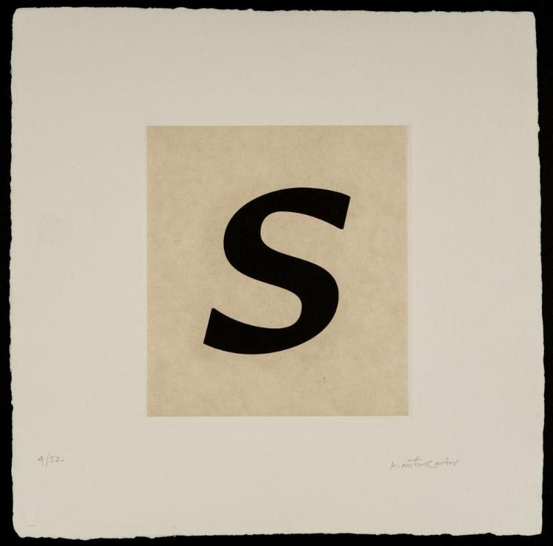 a–z (s)