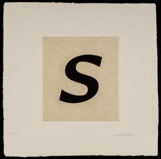 a–z (s)