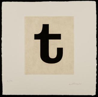 a–z (t)