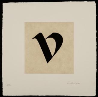 a–z (v)