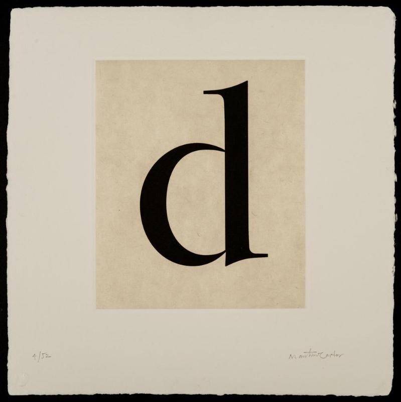 a–z (d)