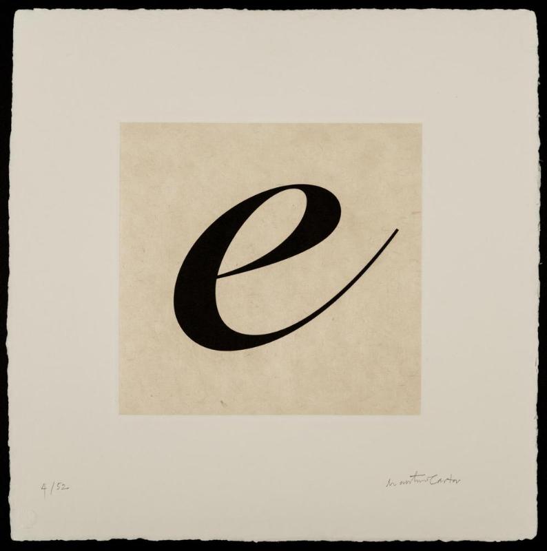 a–z (e)