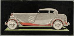 Design for a Duesenberg