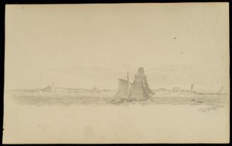 Narraganset Bay, Fort Wolcott