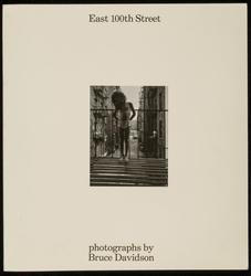 East 100th Street