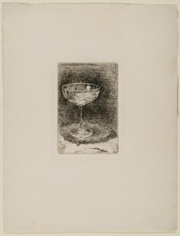 The Wine Glass
