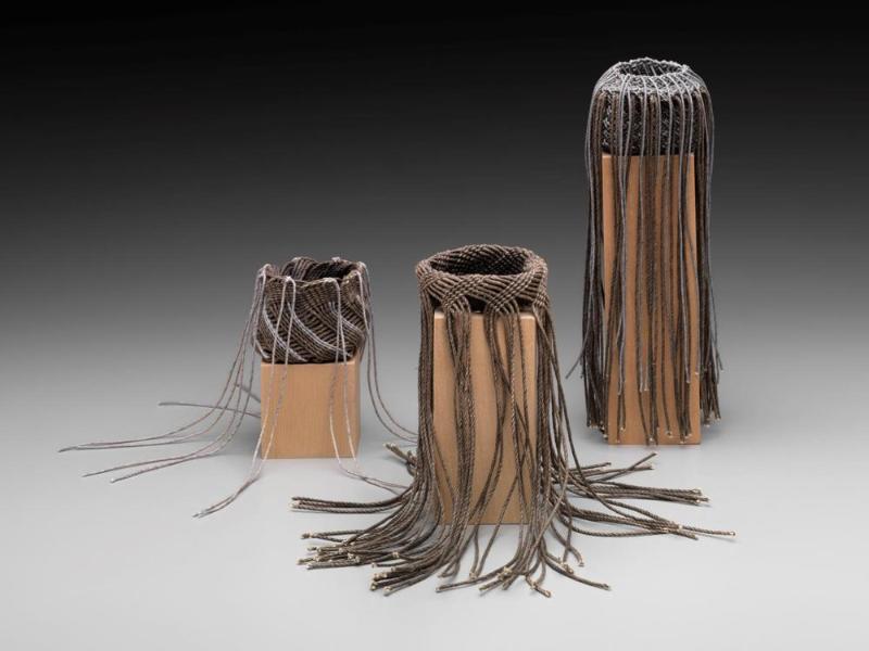Miniature Baskets