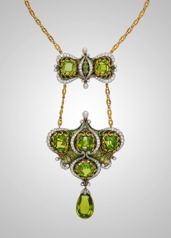 Necklace
