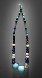 Woman's necklace (tamasai)