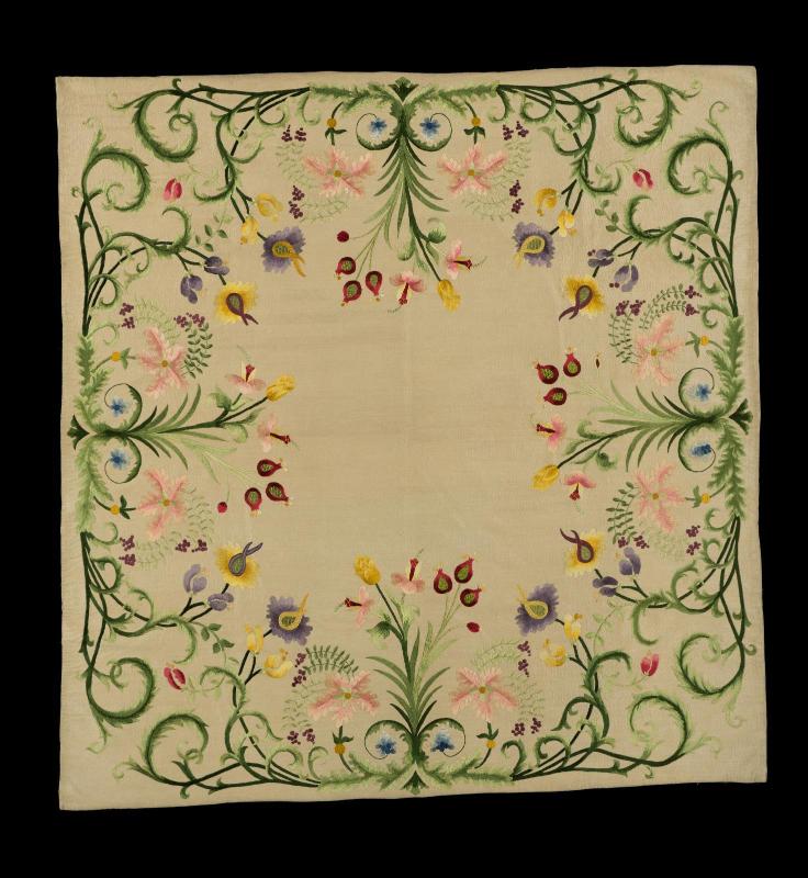 Table cover