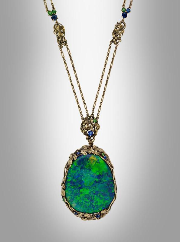 Necklace