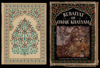 Rubaiyat of Omar Khayyam