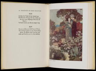 Rubaiyat of Omar Khayyam