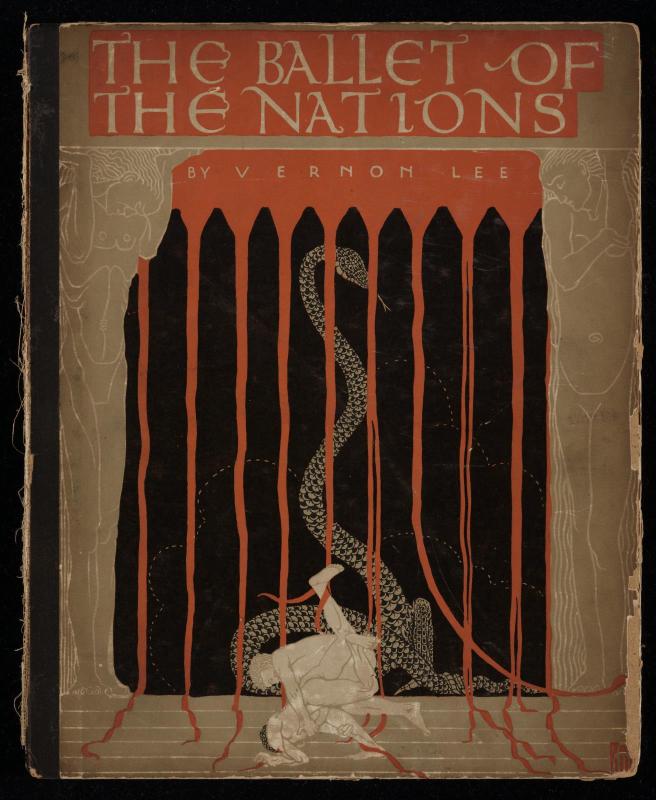 The Ballet of the Nations