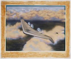 The Flying Wing