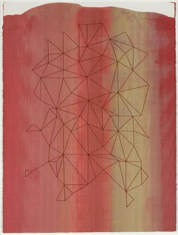 Untitled (Pointarray cognate)