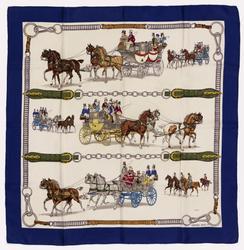 Woman's scarf