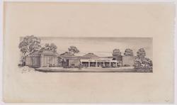 Design for a 7-plex Cinedome