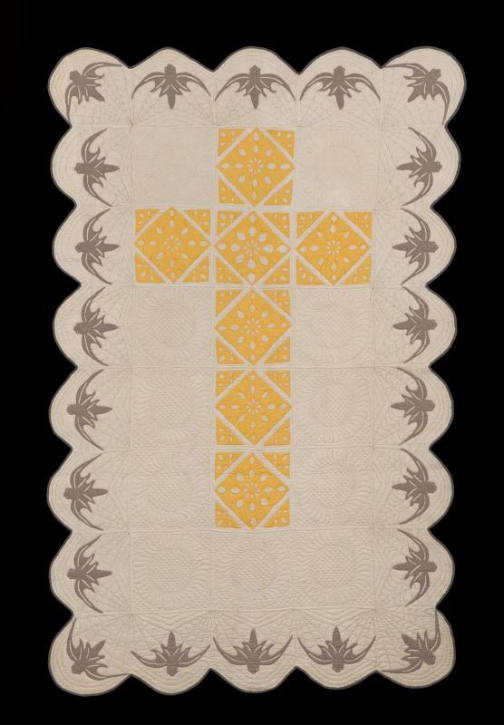 Easter Quilt
