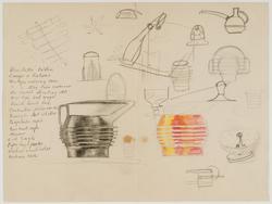 Design sketches