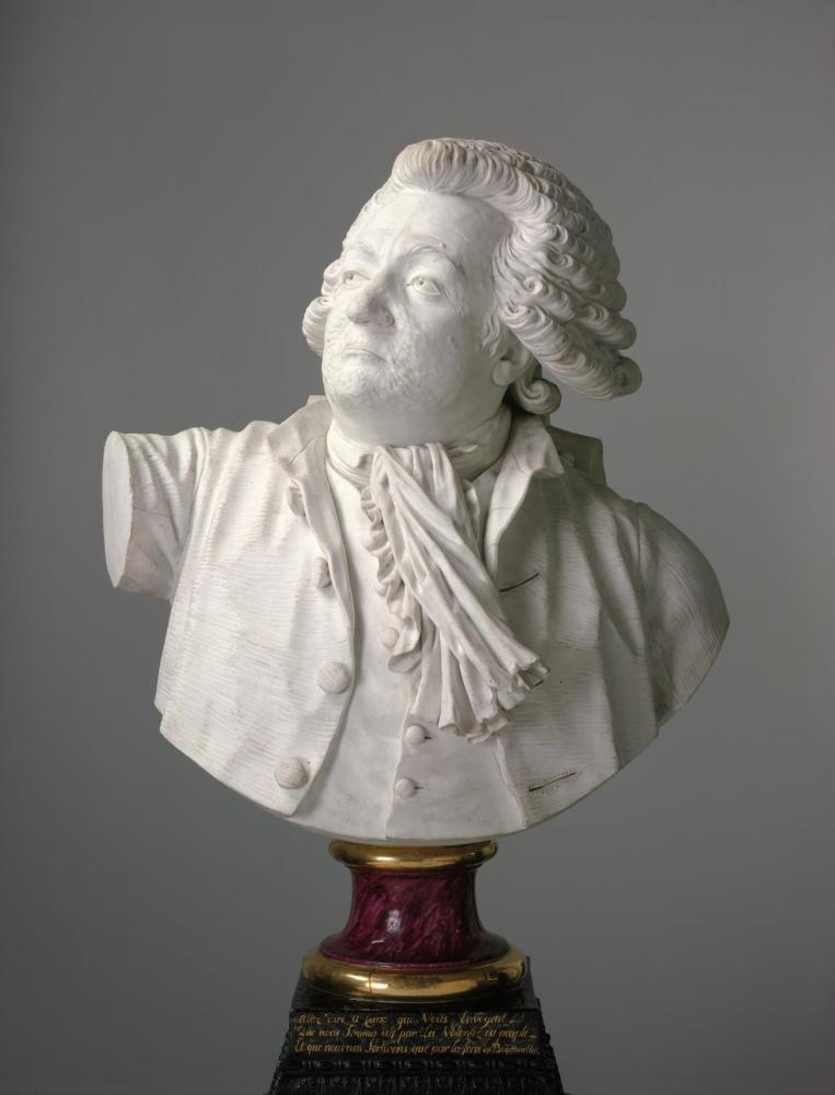 Honoré-Gabriel Riqueti, comte de Mirabeau