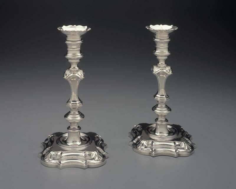Candlestick