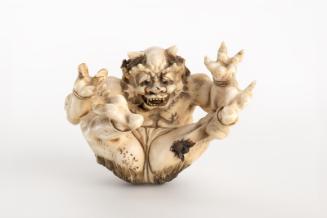 Demon Stung by a Bee