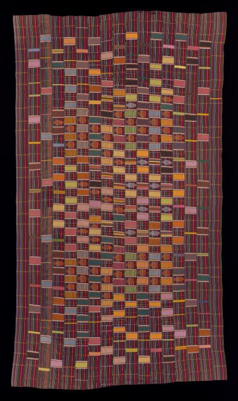 Man's wrapper