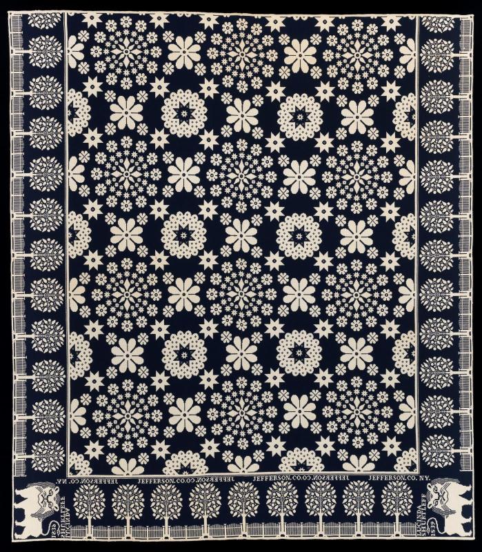 Coverlet