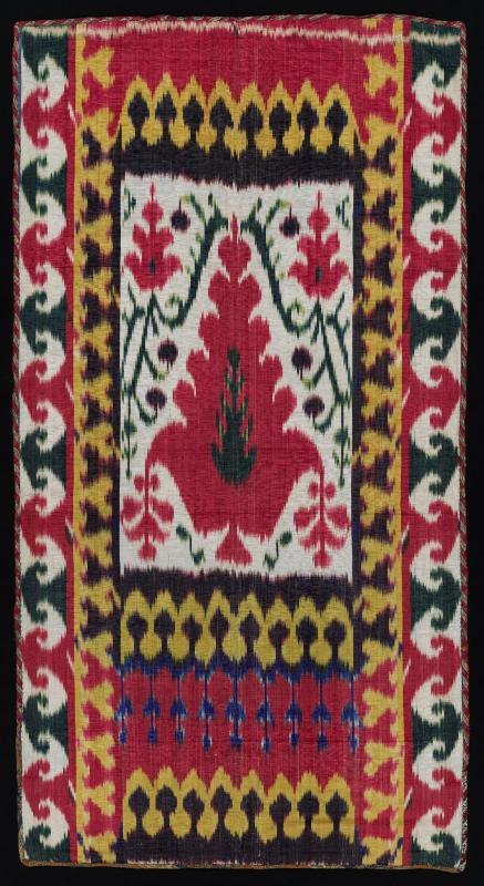 Prayer Panel